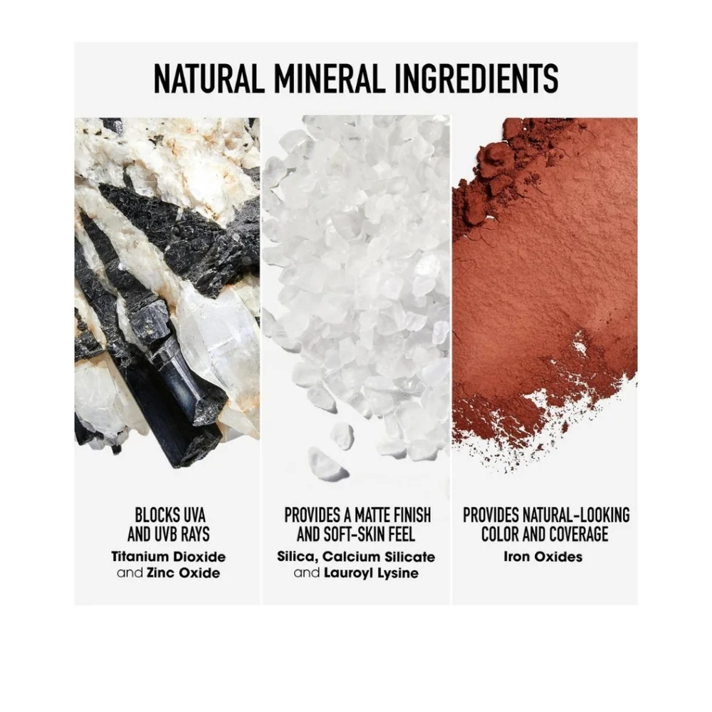 bareMinerals item new